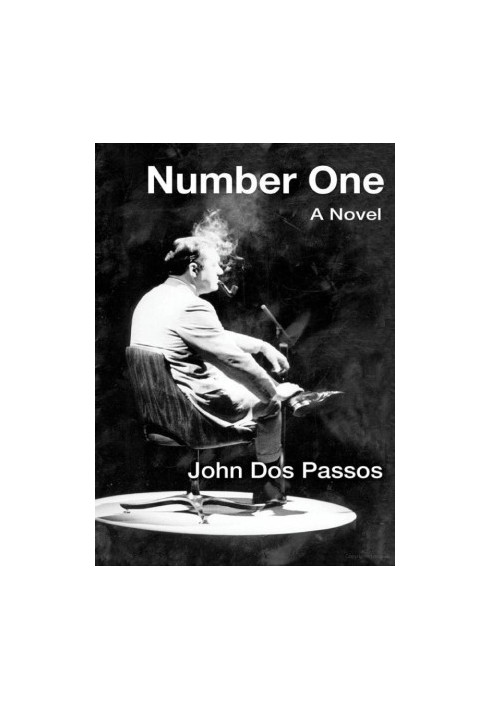 Number One · A Novel