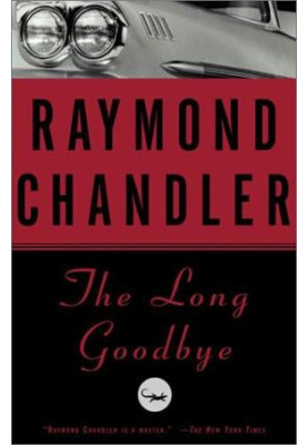 The Long Goodbye (Philip Marlowe, 06)