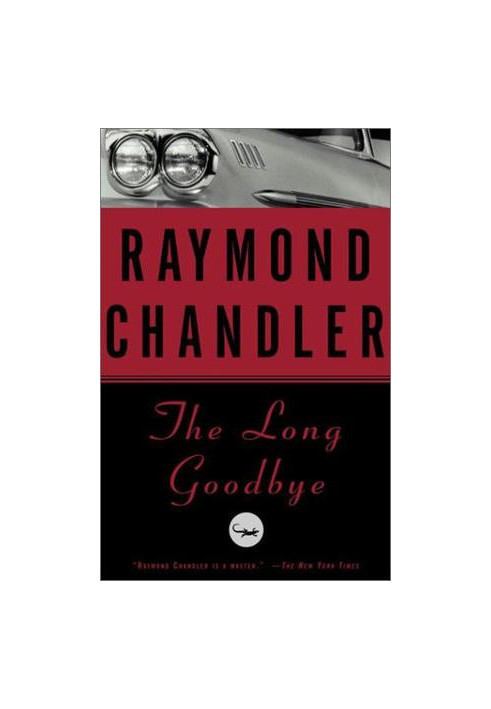 The Long Goodbye (Philip Marlowe, 06)