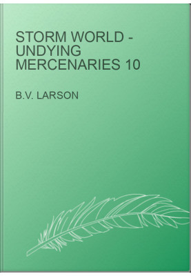 Storm World - Undying Mercenaries 10