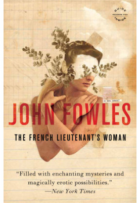 The French Lieutenant's Woman