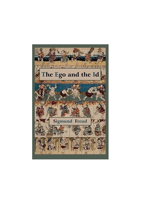 The Ego and the Id