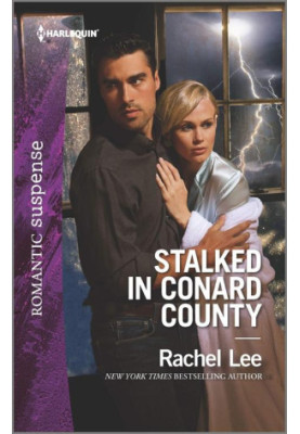 Stalked in Conard County