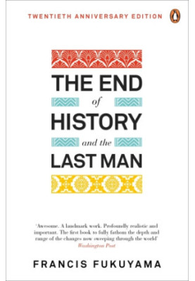 The End of History and the Last Man