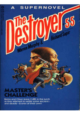 Master's Challenge