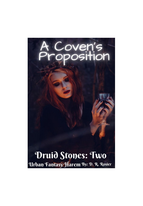 A Coven's Proposition: Druid Stones: Book Two