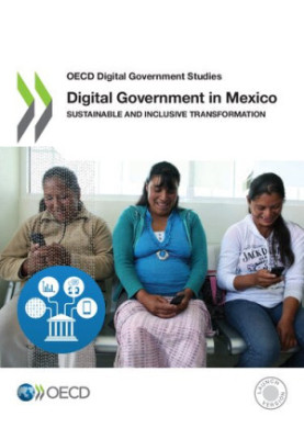 Digital Government in Mexico