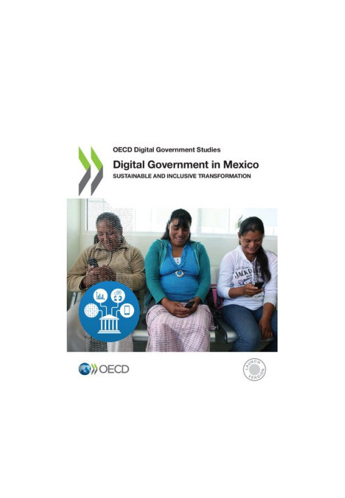Digital Government in Mexico
