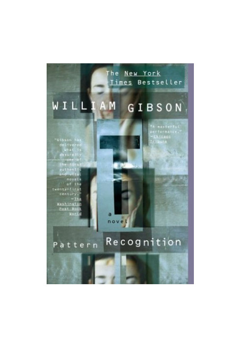 Pattern Recognition