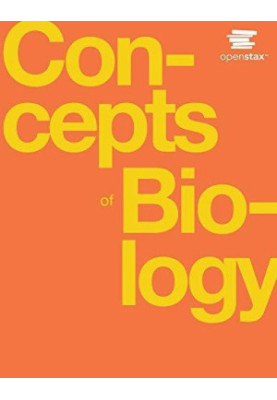 Concepts of Biology
