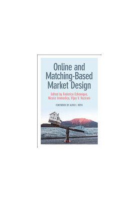 Online and Matching-Based Market Design