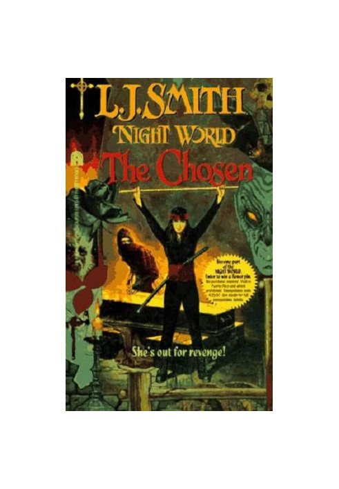 The Chosen (Night World)