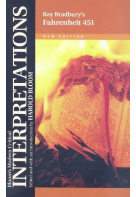 Bloom’s Modern Critical Interpretations - Fahrenheit 451