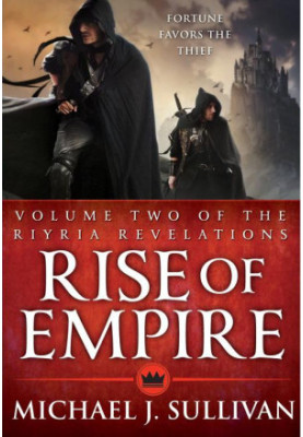 Rise Of Empire