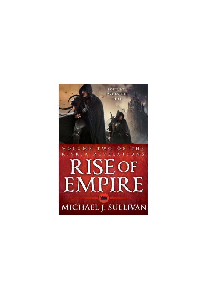 Rise Of Empire