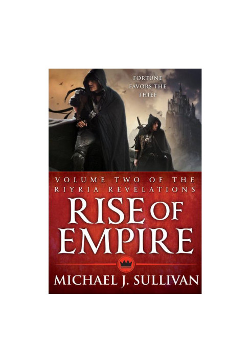 Rise Of Empire