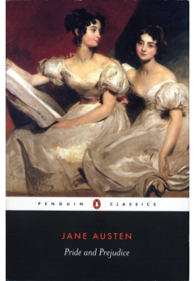 Pride and Prejudice