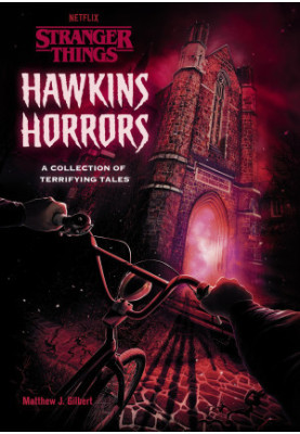 Hawkins Horrors (Stranger Things)
