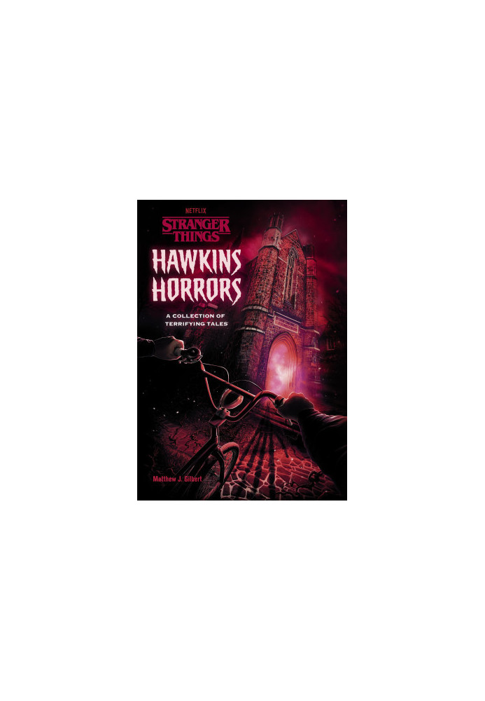 Hawkins Horrors (Stranger Things)