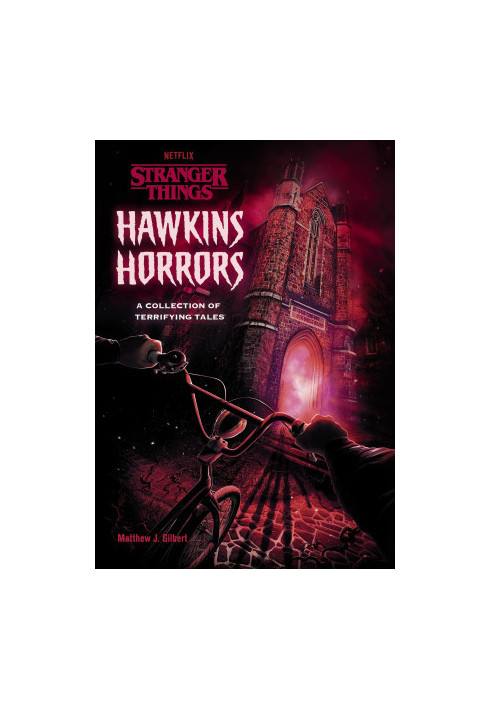 Hawkins Horrors (Stranger Things)