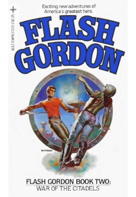 Flash Gordon 2 - War of the Citadels