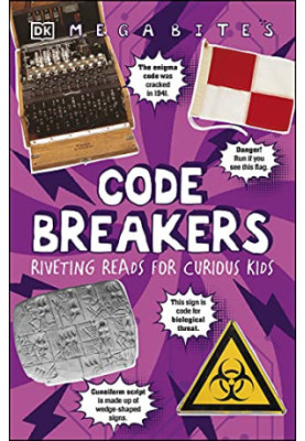 Code Breakers: Riveting Reads for Curious Kids