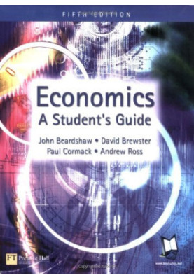 Economics: A Student's Guide