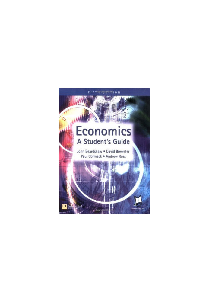Economics: A Student's Guide