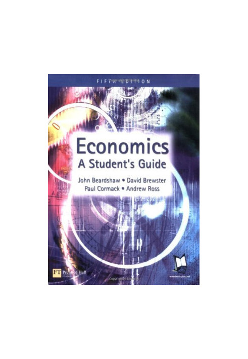 Economics: A Student's Guide