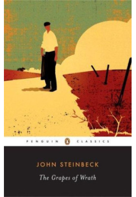 The Grapes of Wrath