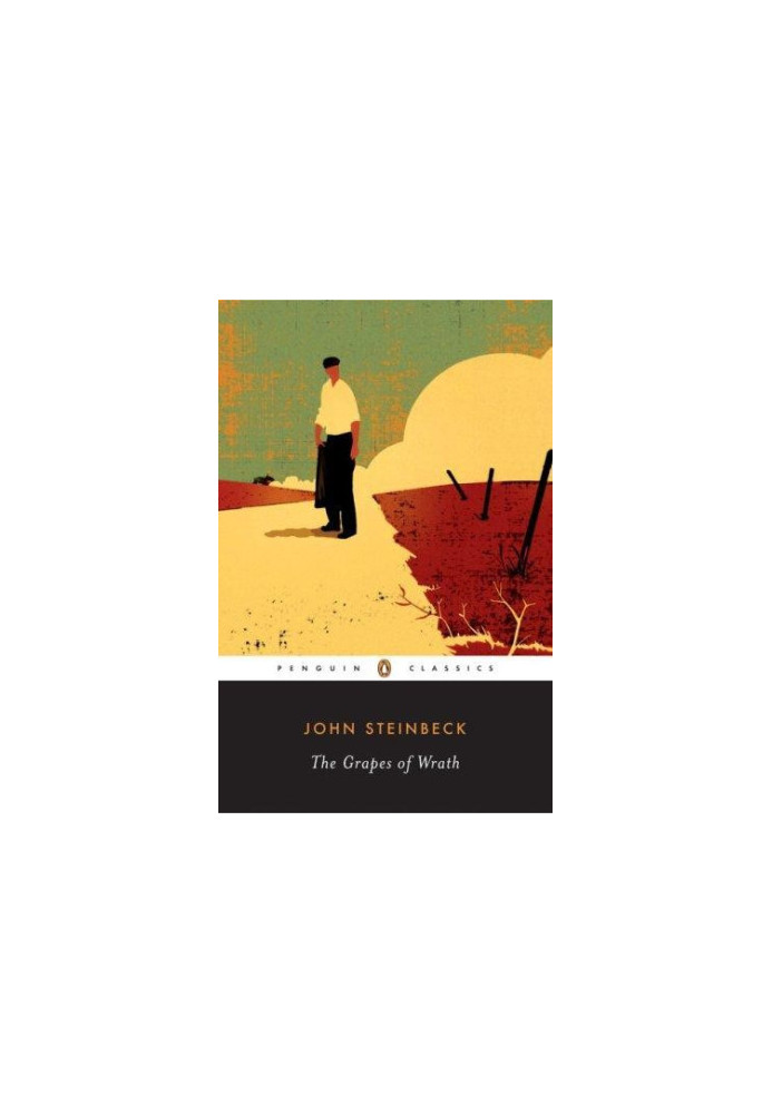 The Grapes of Wrath