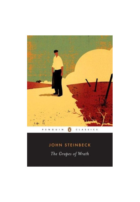 The Grapes of Wrath