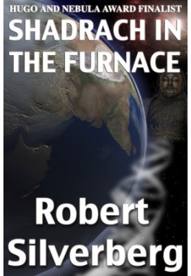 Shadrach in the Furnace