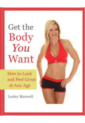 Get the Body You Want