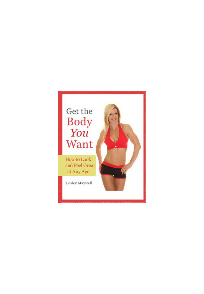 Get the Body You Want