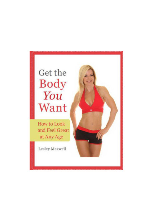 Get the Body You Want