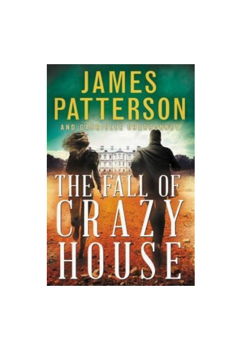 The Fall of Crazy House