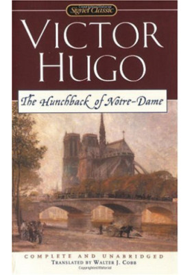 The Hunchback of Notre Dame