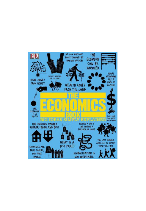 The Economics Book