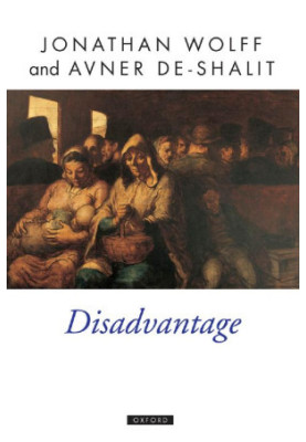 Disadvantage