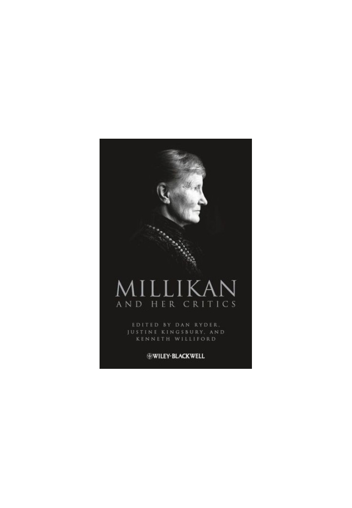 Millikan and Her Critics