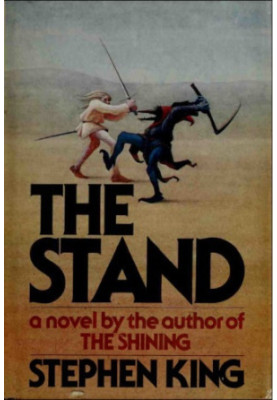 The Stand (Complete & Uncut)