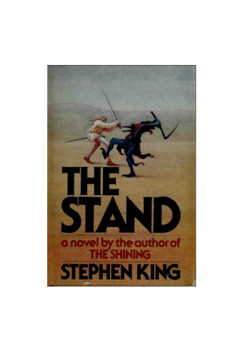 The Stand (Complete & Uncut)