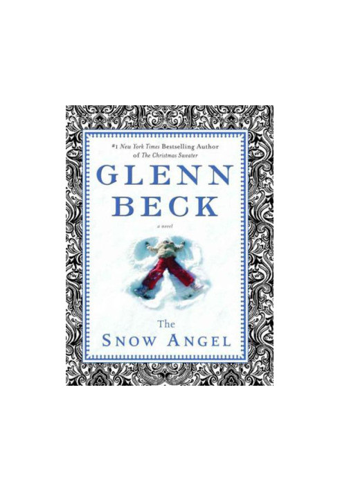 The Snow Angel