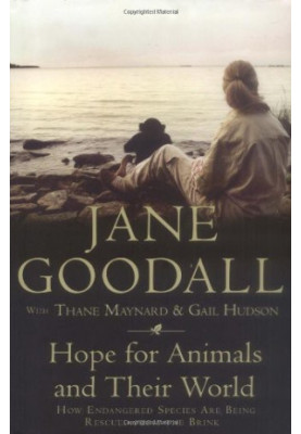 Hope for Animals and Their World