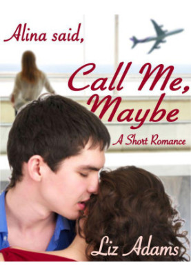 Alina Said, Call Me Maybe