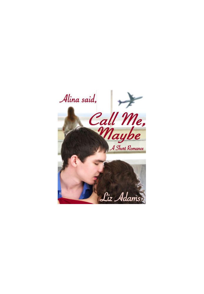 Alina Said, Call Me Maybe