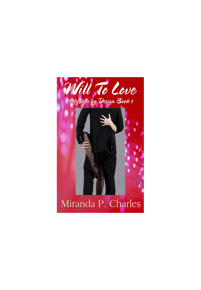[Lifestyle by Design 01] • Will To Love