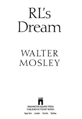 RL's Dream