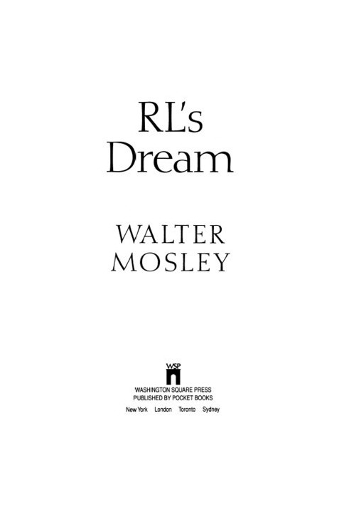 RL's Dream
